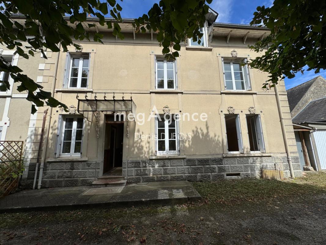 Maison à vendre, 5 pièces, 95 m², Sees