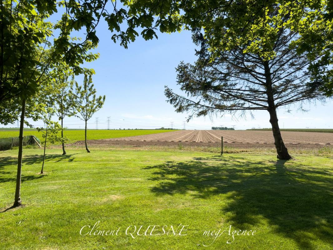 CALME ABSOLU / GRAND TERRAIN SANS VIS-A-VIS / 5CH - Photo 5