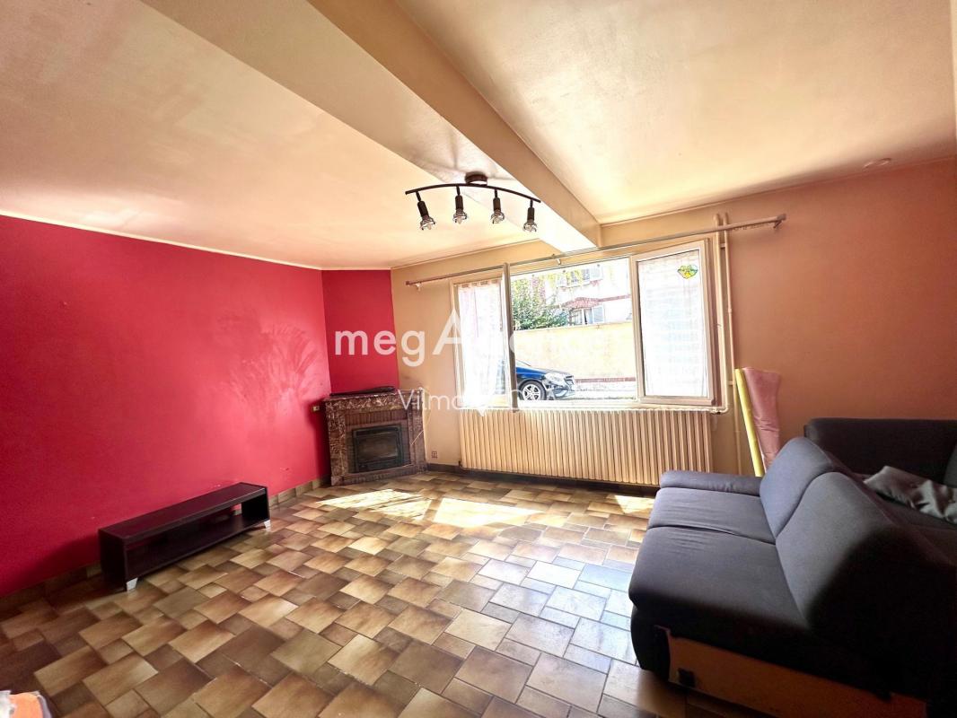 Maison de ville à deux pas de la gare - Photo 2