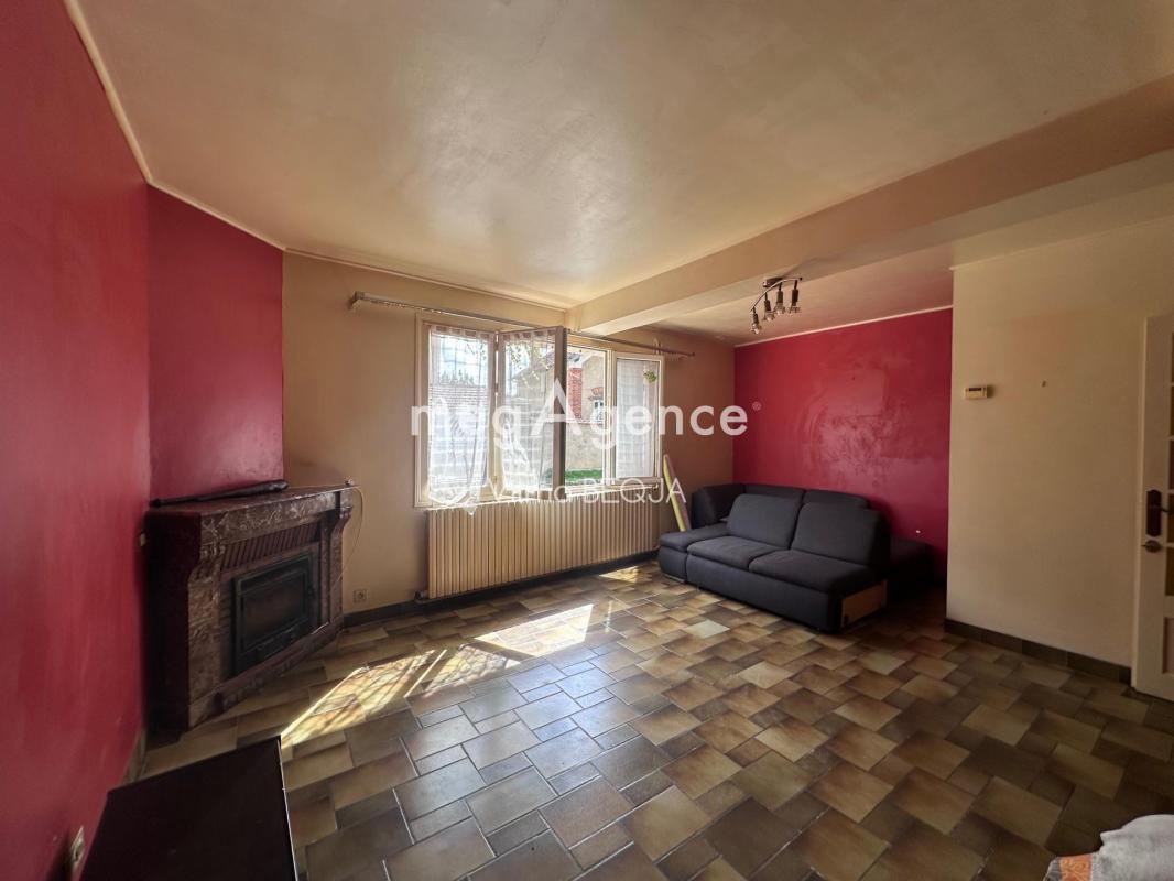 Maison de ville à deux pas de la gare - Photo 4