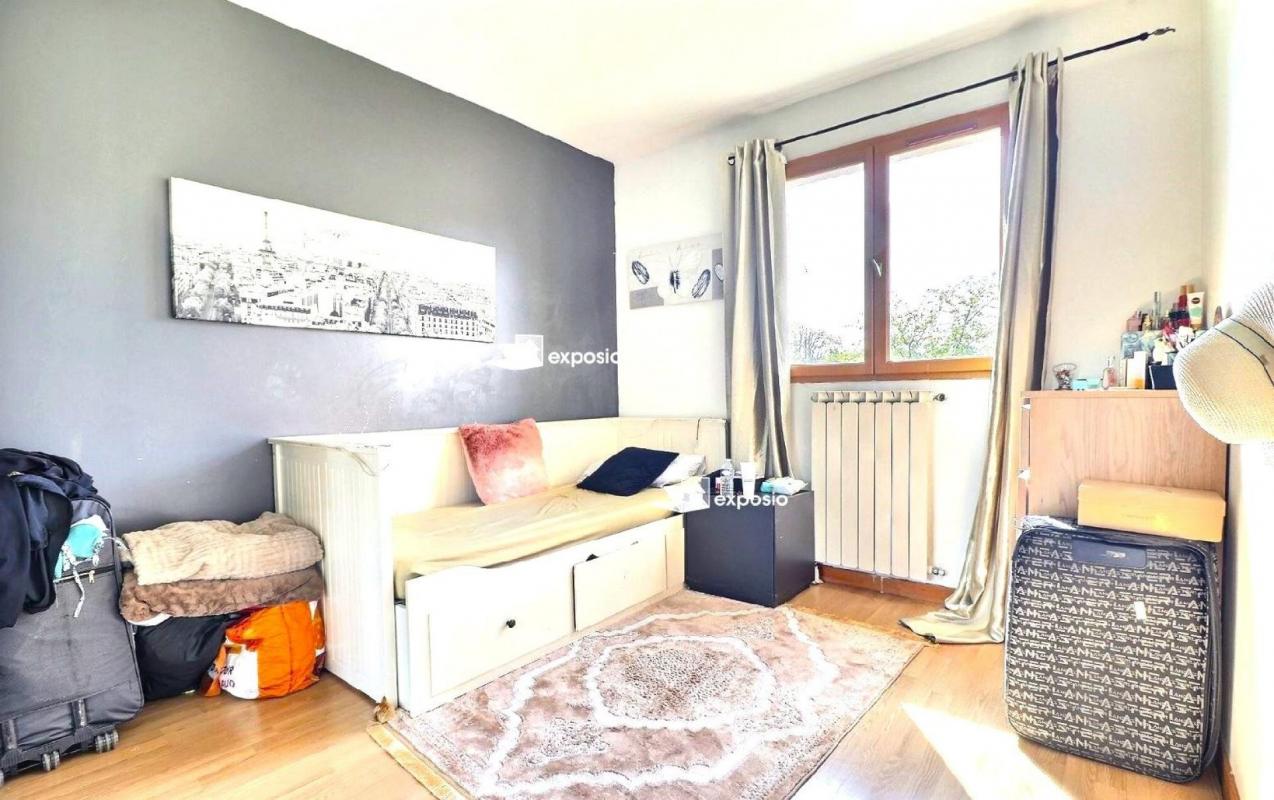 Maison à vendre, 6 pièces, 133 m², Bondy