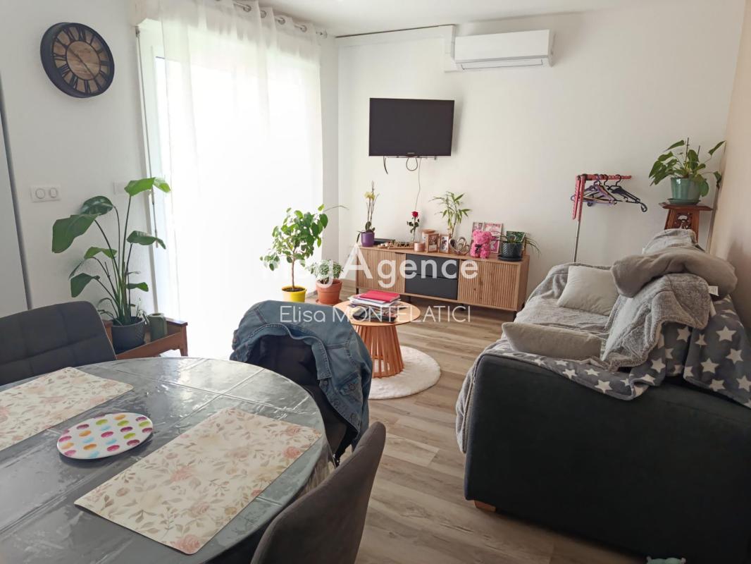 Appartement à vendre, 2 pièces, 42 m², Coutras