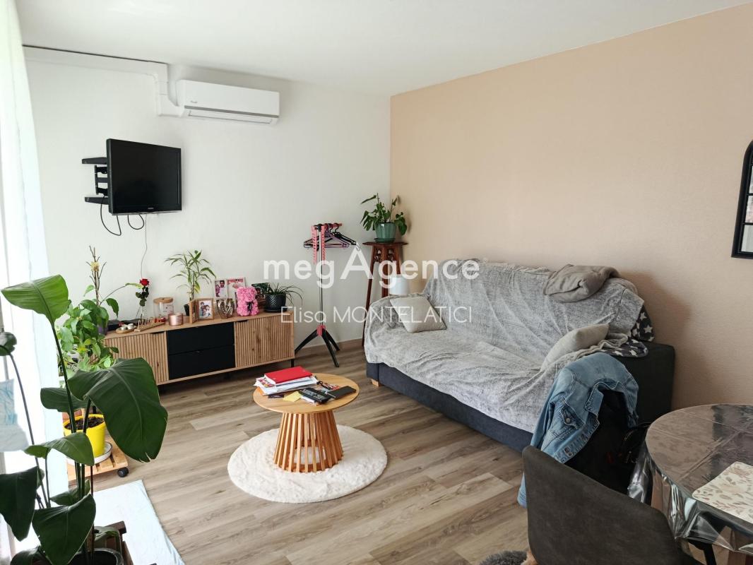 Appartement refait à neuf - Idéal investisseur ou 1er achat - Photo 2