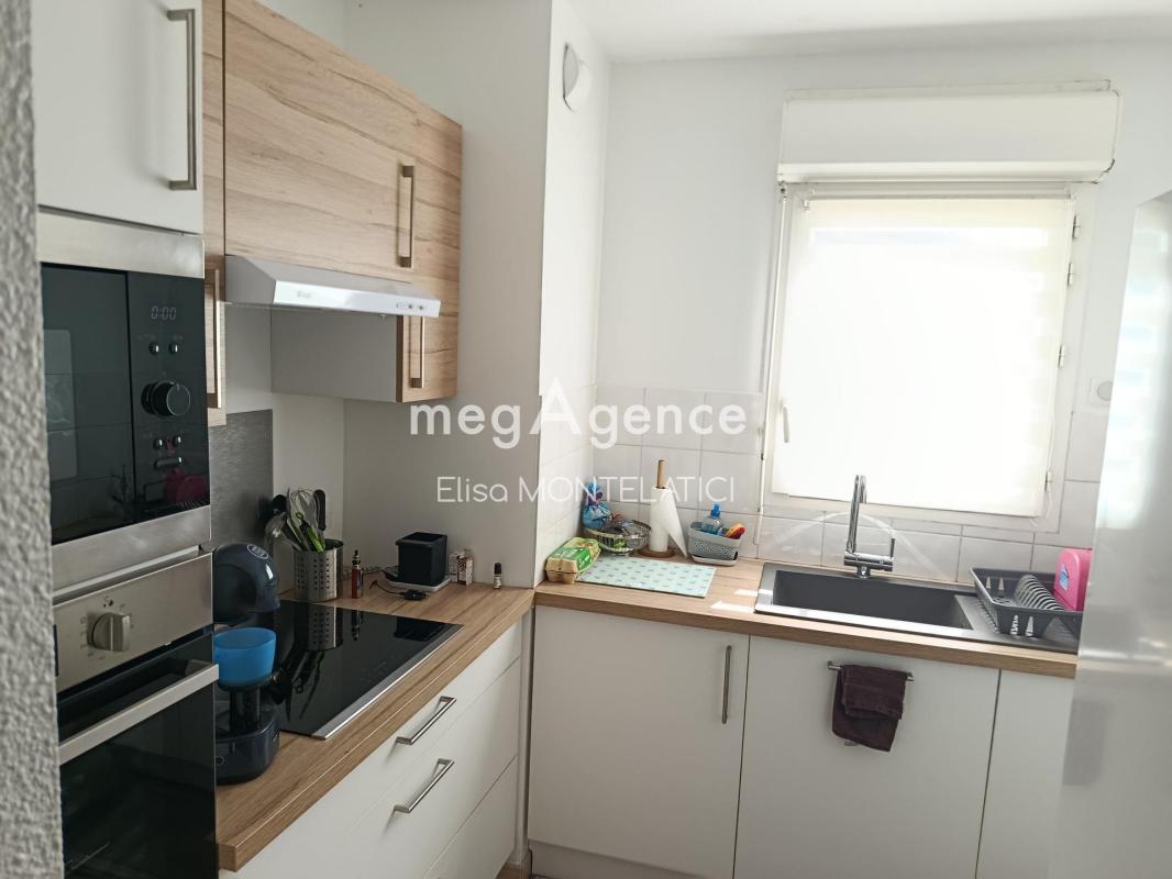 Appartement refait à neuf - Idéal investisseur ou 1er achat - Photo 3