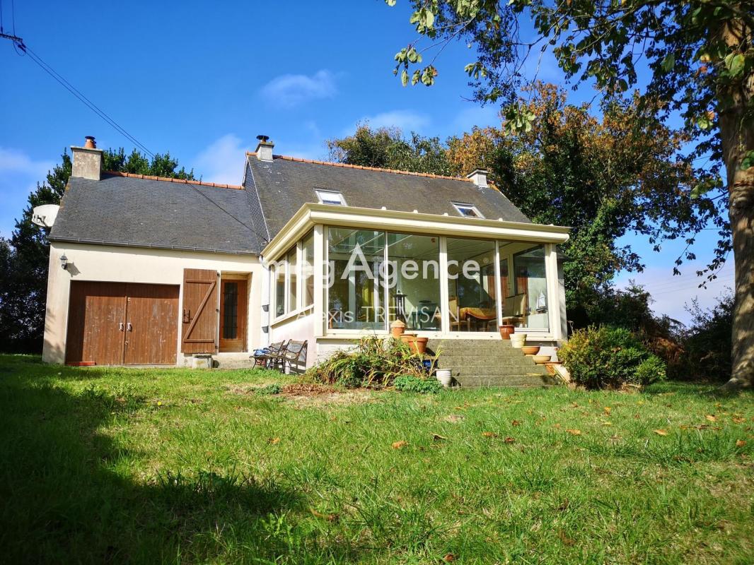 Maison à vendre, 7 pièces, 120 m², Pleubian