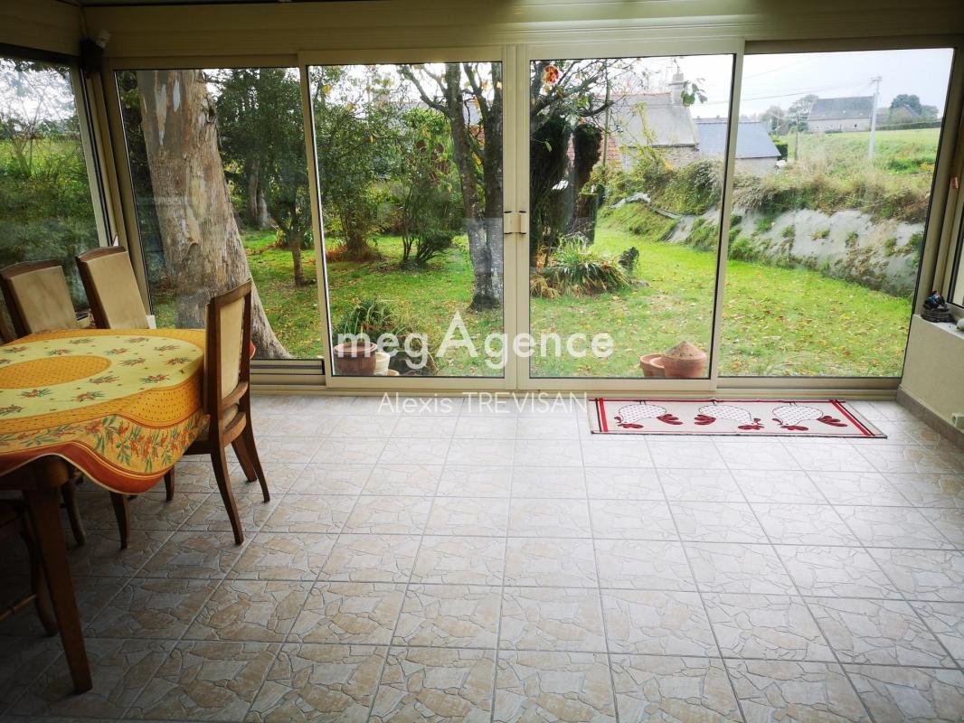 Maison à rénover à Pleumeur-Gautier, à 5 min des plages de Lézardrieux - Photo 2