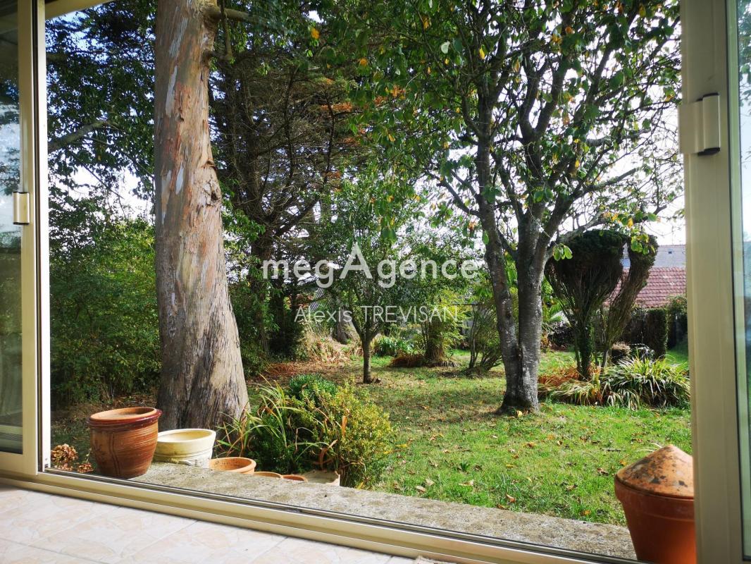 Maison à rénover à Pleumeur-Gautier, à 5 min des plages de Lézardrieux - Photo 3
