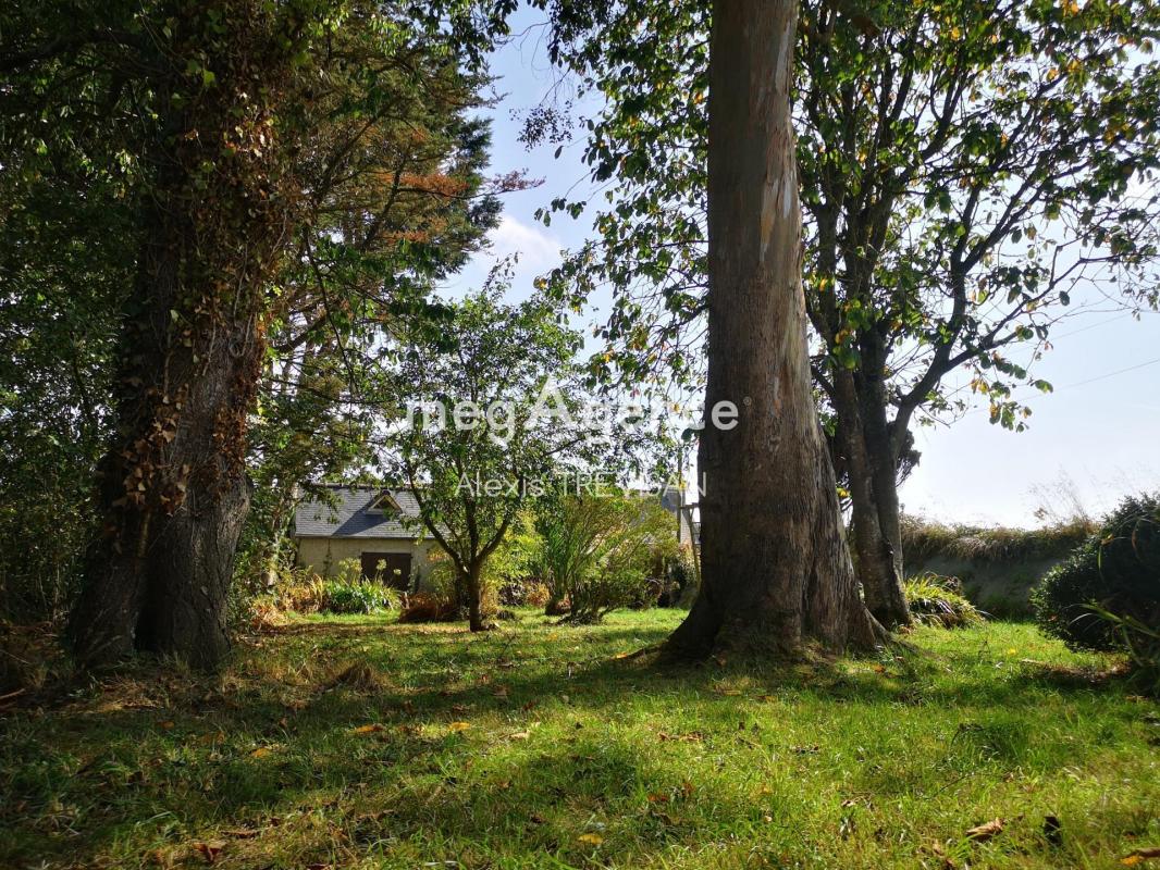 Maison à rénover à Pleumeur-Gautier, à 5 min des plages de Lézardrieux - Photo 5