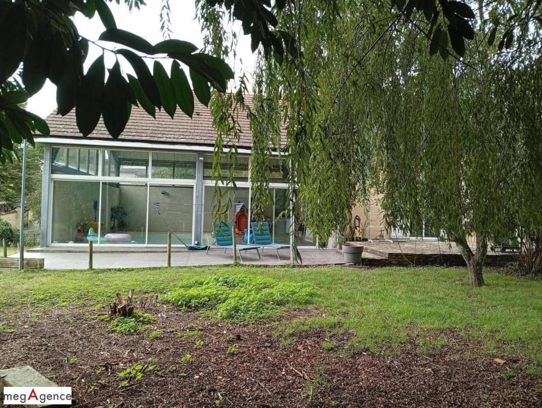 Maison à vendre, 9 pièces, 322 m², Cusset