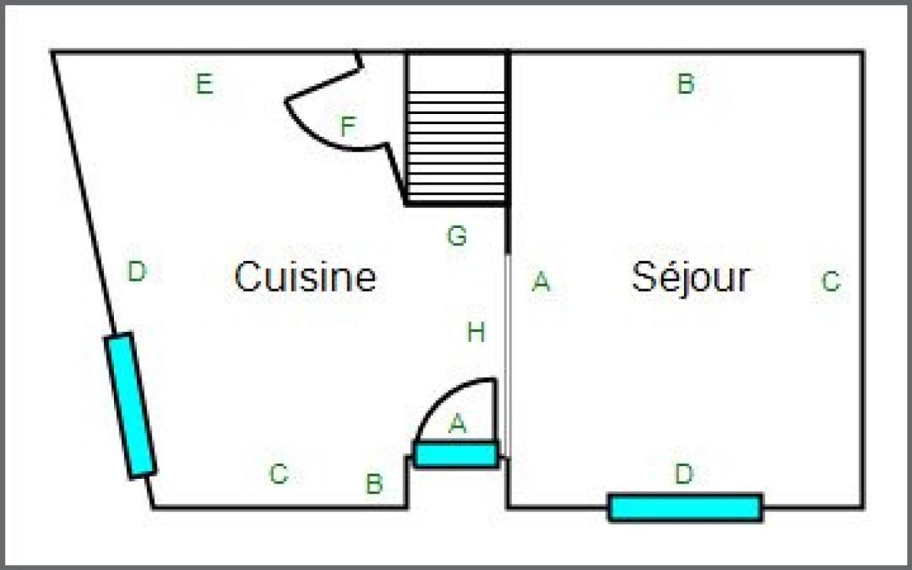 INVESTISSEMENT LOCATIF - Photo 2