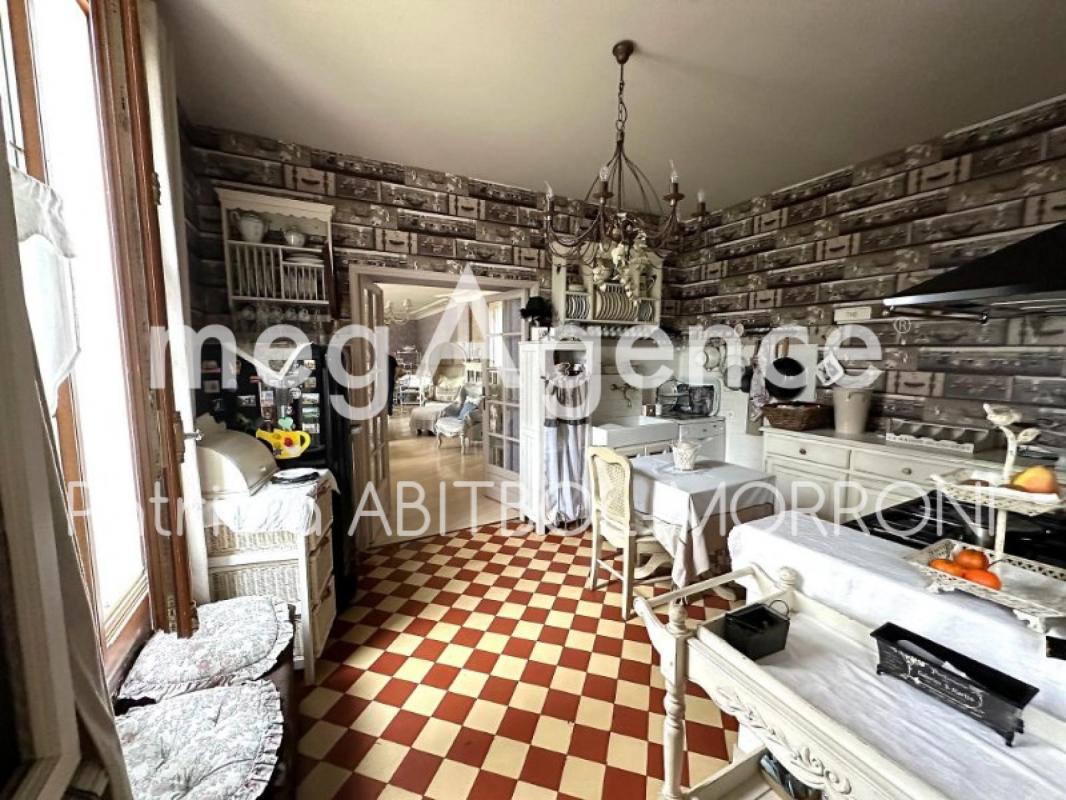 Maison familiale - 7 pièces à Neuilly Plaisance - Photo 5