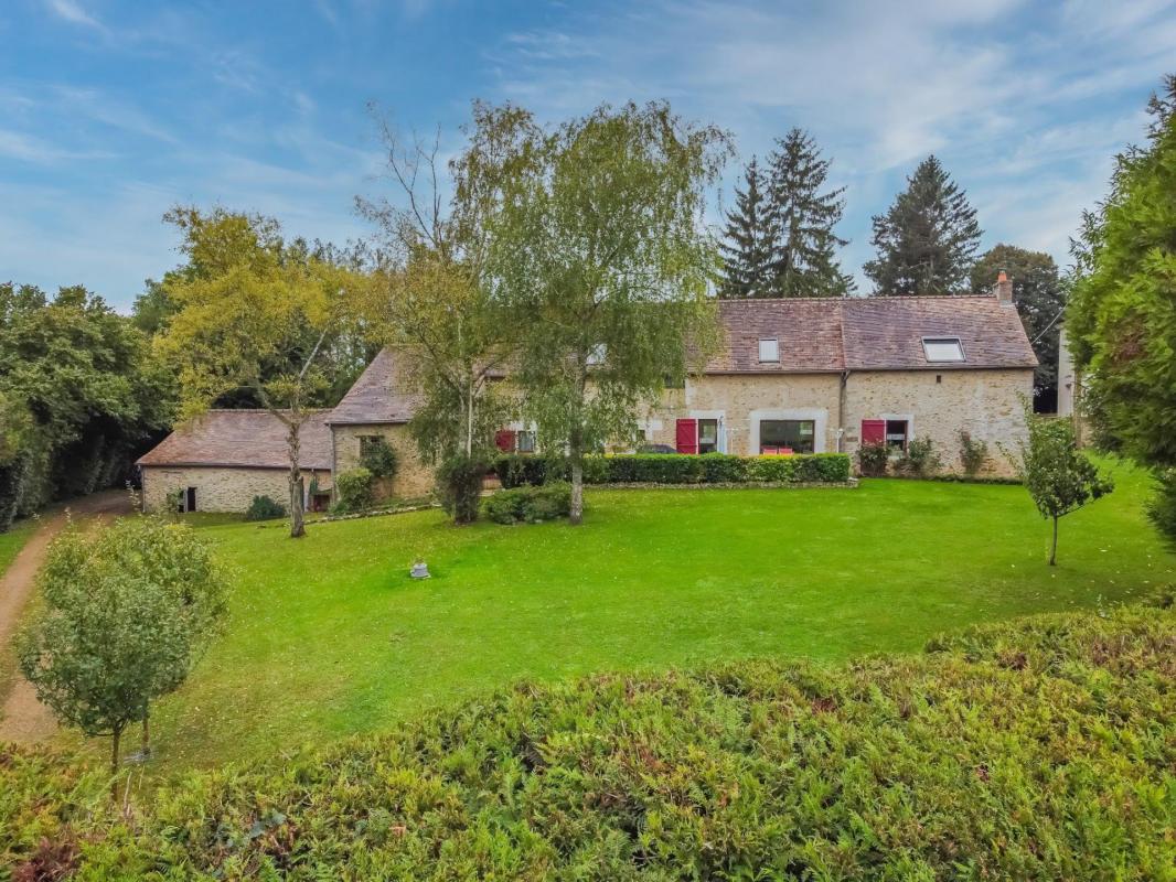 Maison à vendre, 6 pièces, 180 m², Change