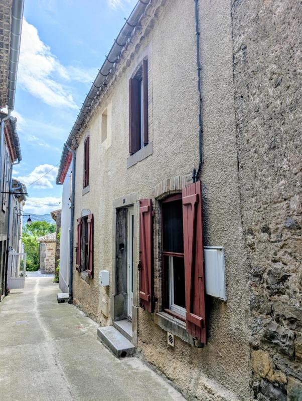 Maison à vendre, 3 pièces, 49 m², Servies En Val