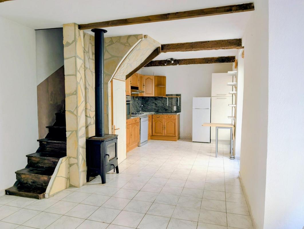 Maison de village - Photo 2