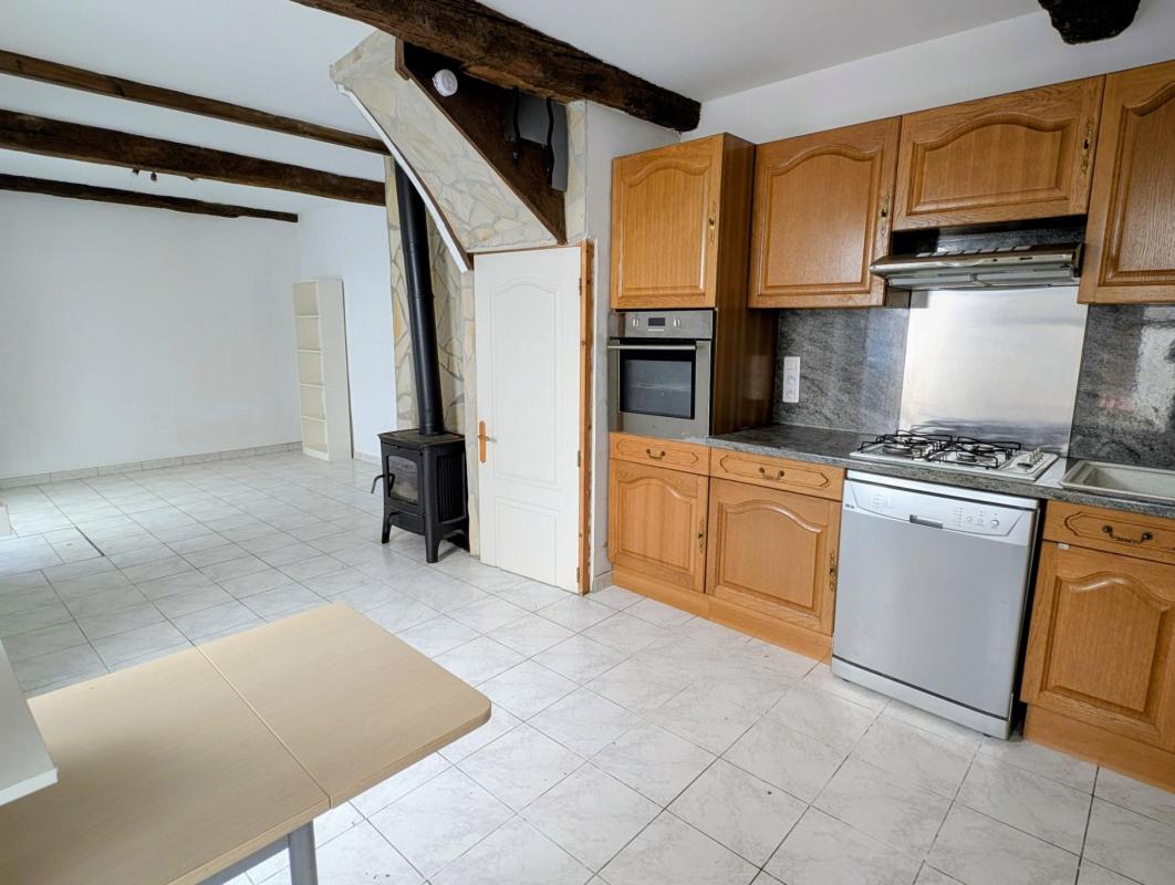 Maison de village - Photo 3