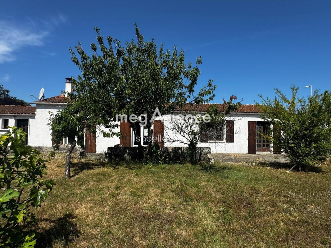 Maison à vendre, 5 pièces, 117 m², Dolus D Oleron
