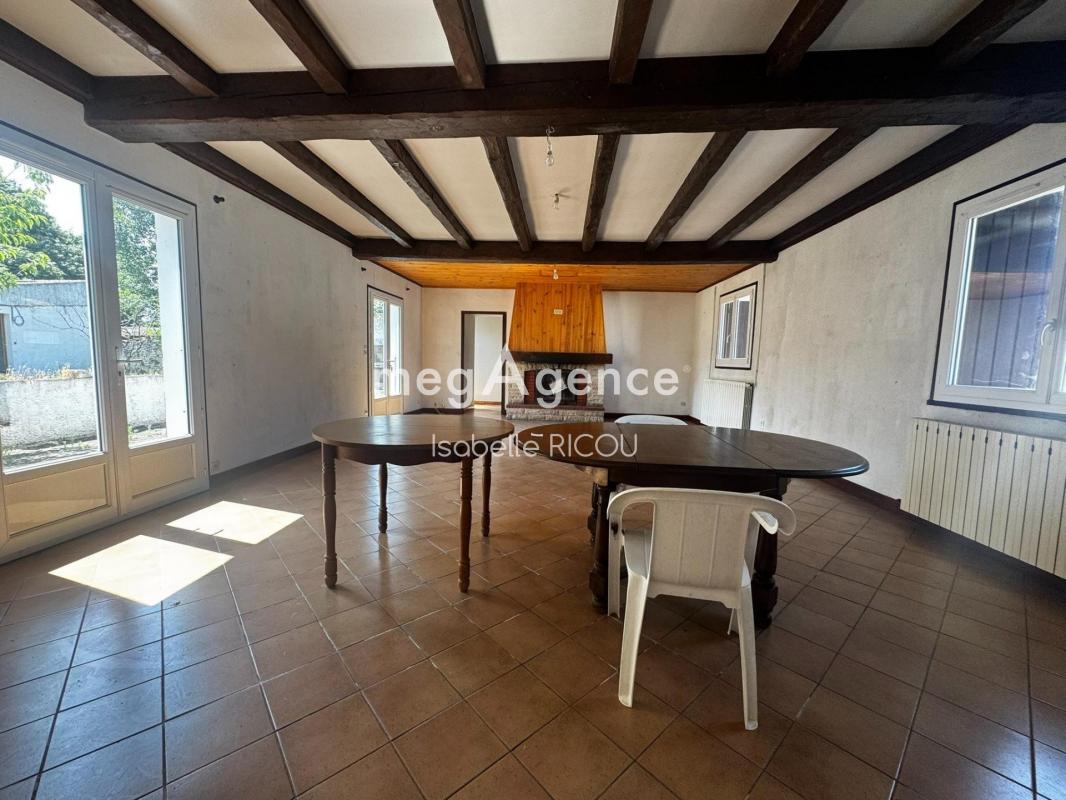 Ensemble immobilier avec maison principale + annexe indépendante – Dolus-d’Oléron - Photo 4
