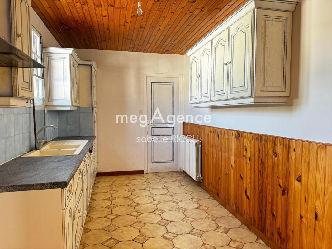 Ensemble immobilier avec maison principale + annexe indépendante – Dolus-d’Oléron - Photo 5