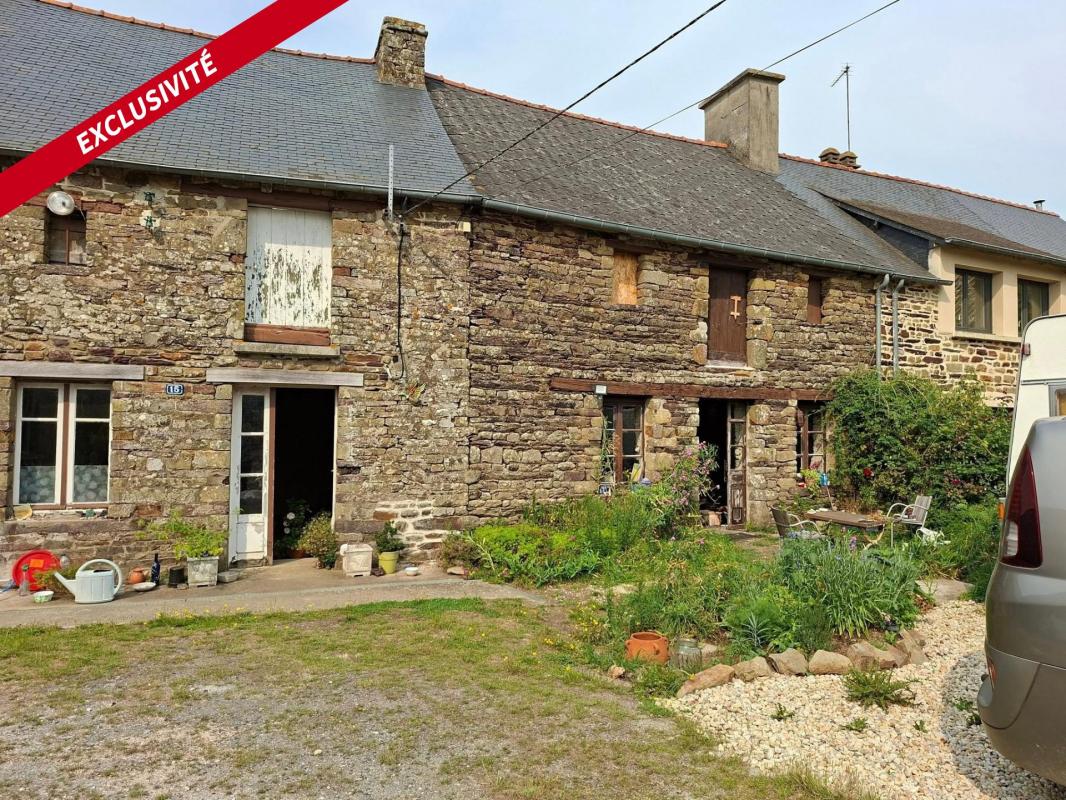 Maison à vendre, 4 pièces, 202 m², Neant Sur Yvel