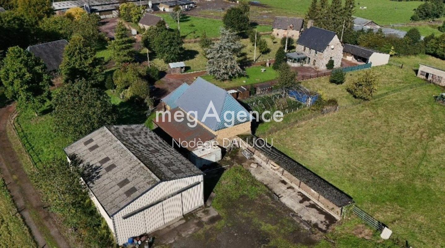 BEL ENSEMBLE IMMOBILIER A VIRE NORMANDIE - Photo 2