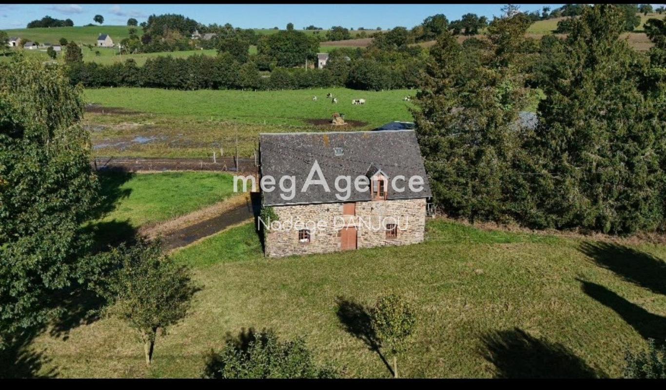 BEL ENSEMBLE IMMOBILIER A VIRE NORMANDIE - Photo 3
