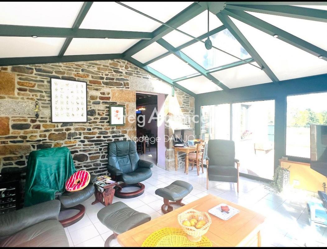BEL ENSEMBLE IMMOBILIER A VIRE NORMANDIE - Photo 4