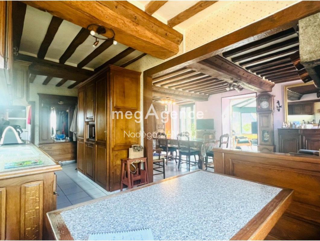 BEL ENSEMBLE IMMOBILIER A VIRE NORMANDIE - Photo 5