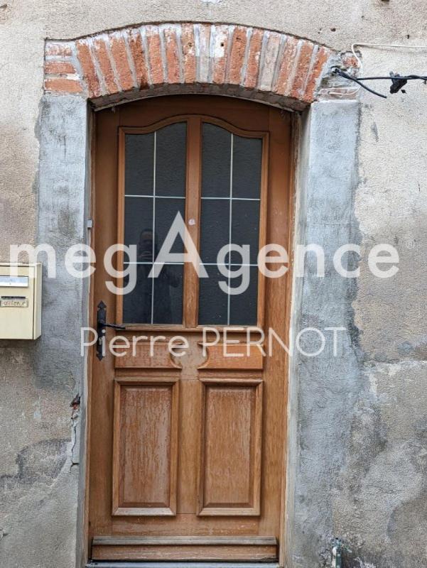 Maison à vendre, 9 pièces, 145 m², Lescure D Albigeois