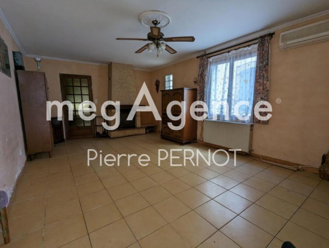 Maison de village à rénover Potentiel 4 Appartements - Photo 2