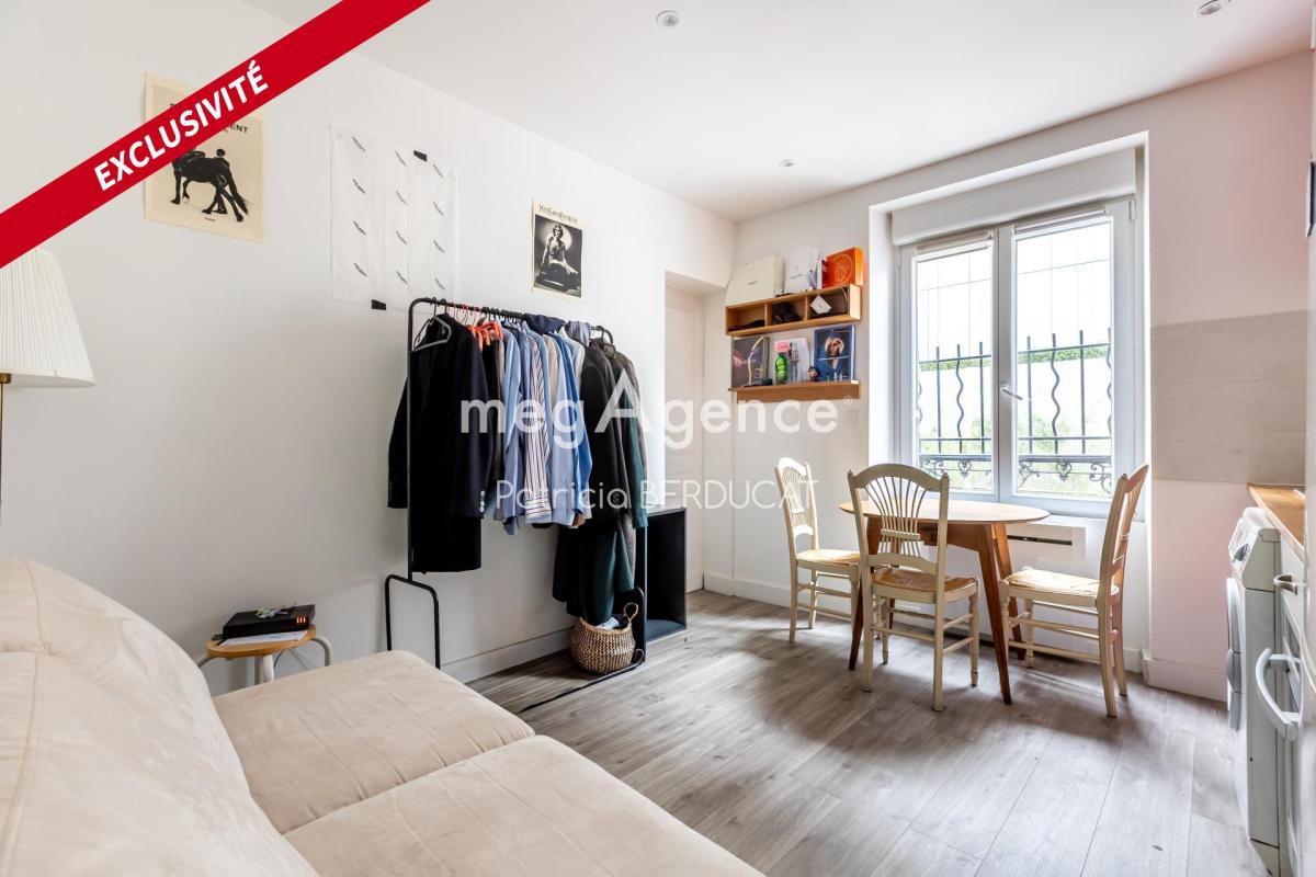 Deux pièces 30m² tout équipé proximité Place de la Nation - Photo 2
