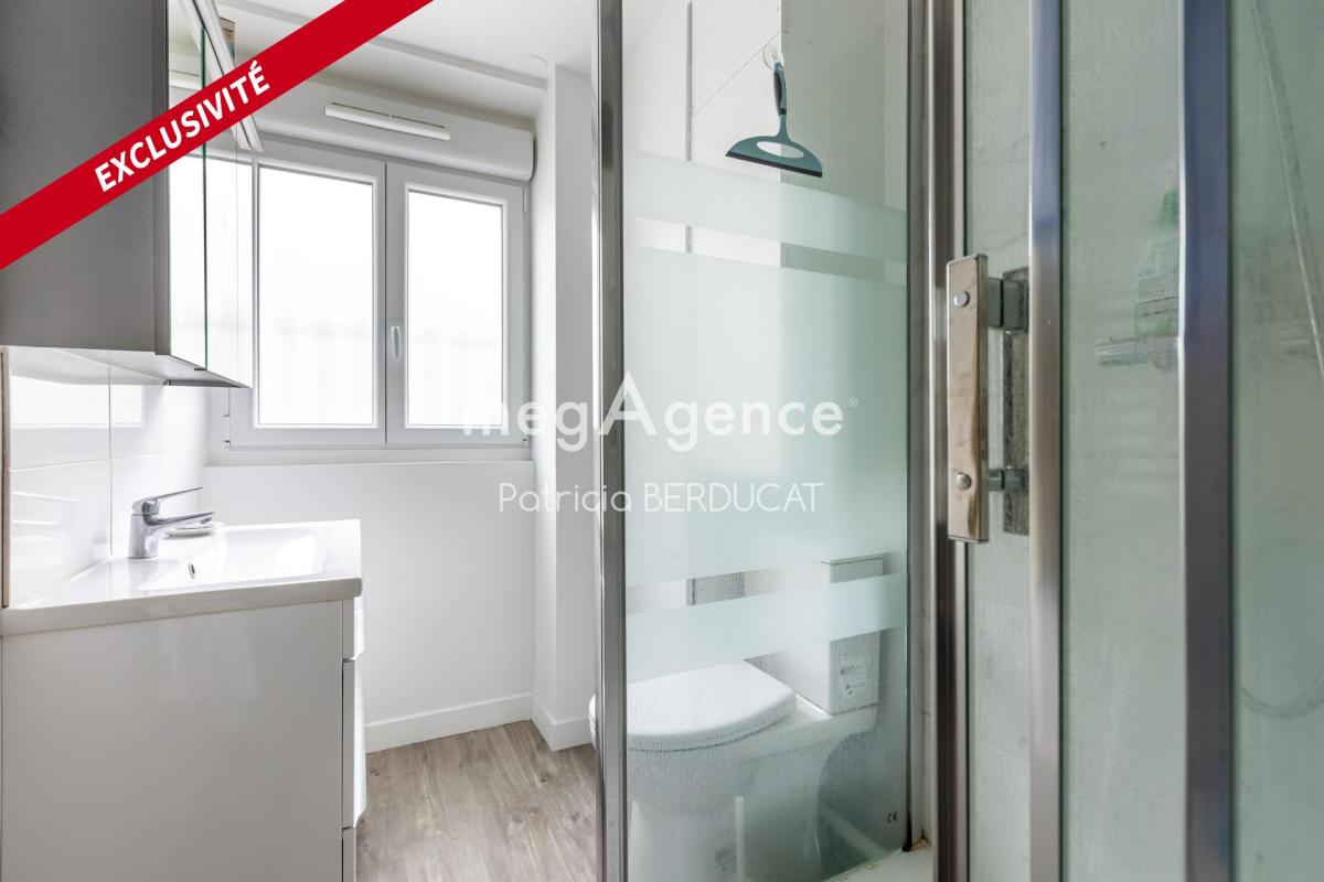 Deux pièces 30m² tout équipé proximité Place de la Nation - Photo 5