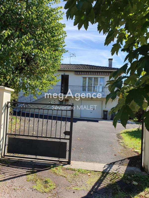 Maison à vendre, 3 pièces, 80 m², Fleac