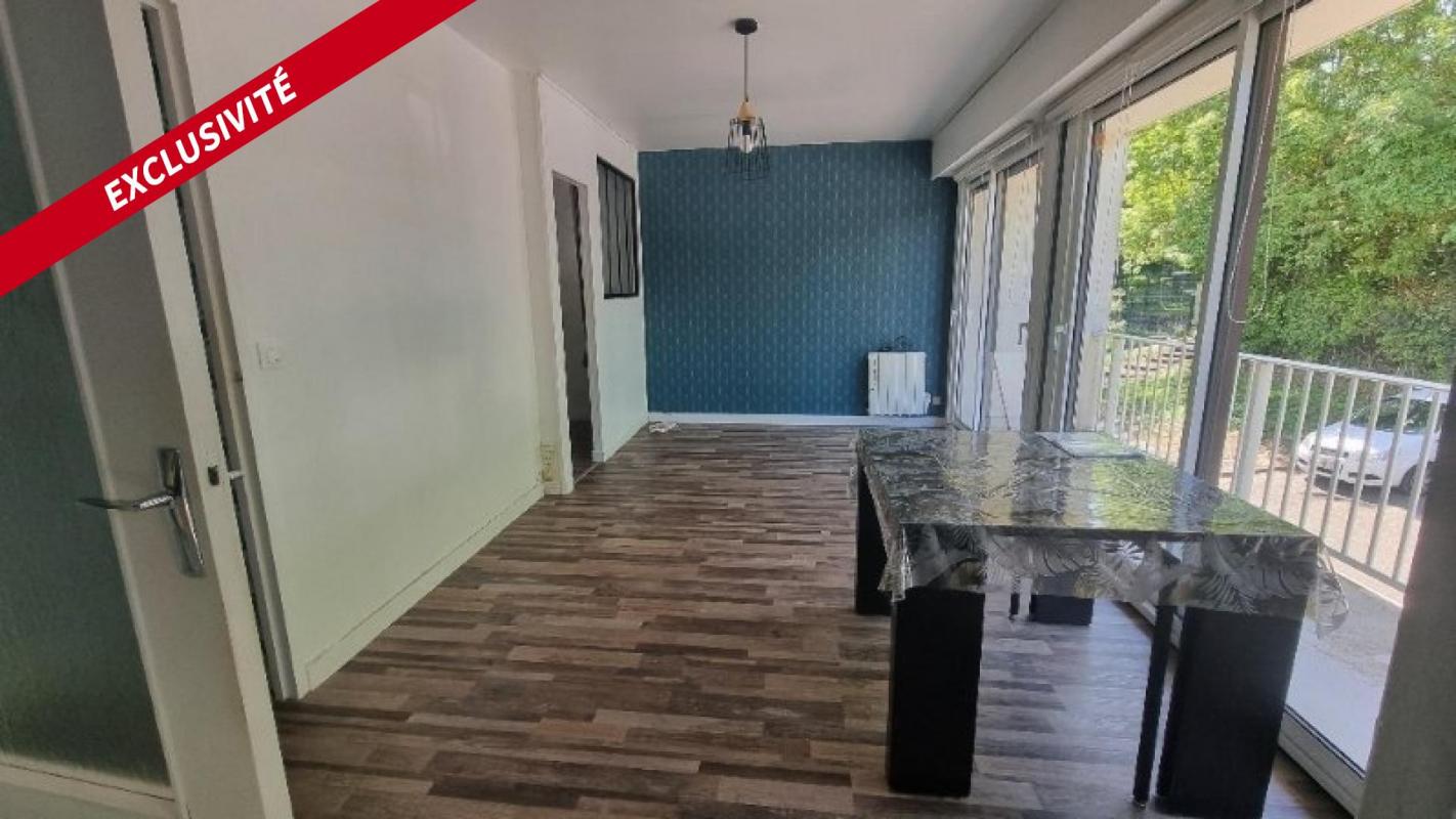 appartement - Photo 4