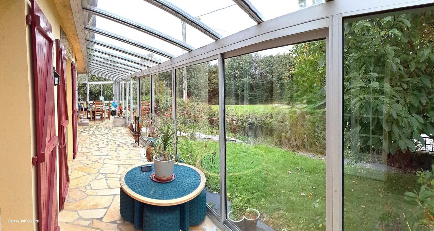 Maison à vendre, 5 pièces, 140 m², Baguer Pican