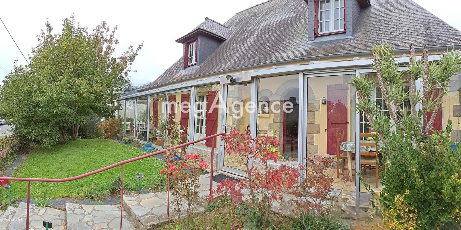 Maison centre village, proche de Dol-de-Bretagne - Photo 2