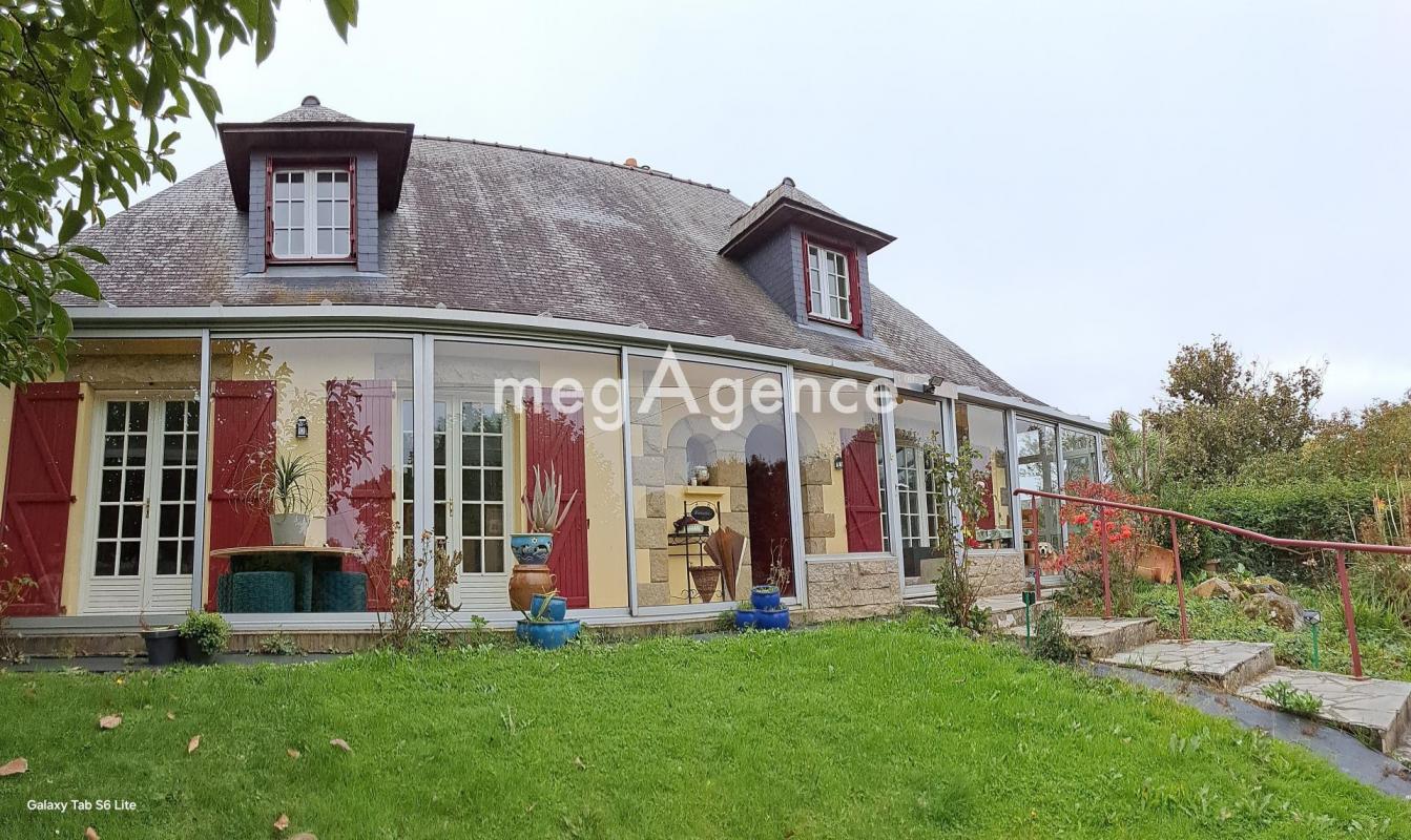 Maison centre village, proche de Dol-de-Bretagne - Photo 3