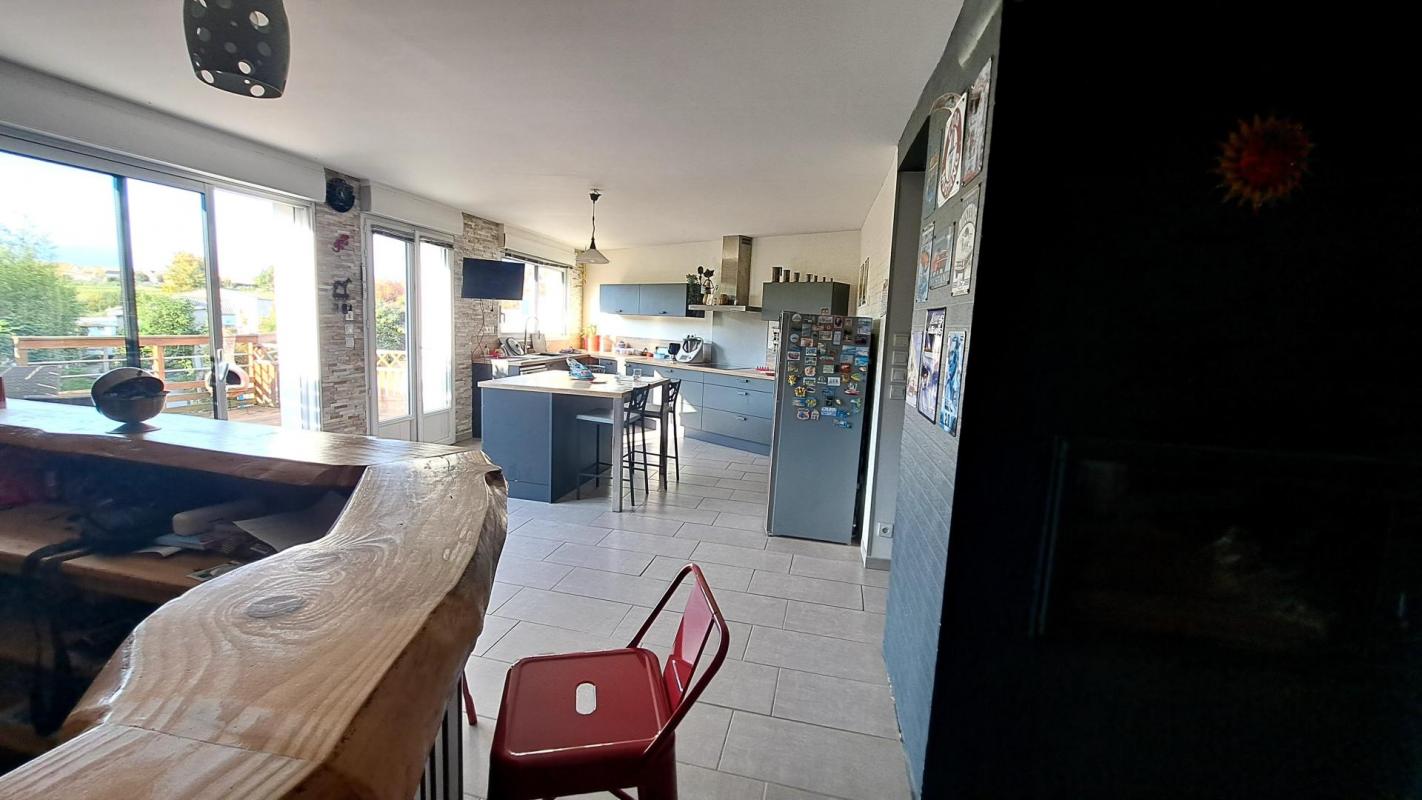 proprieté avec dépendances - Photo 4