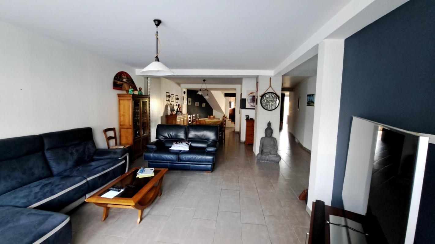 proprieté avec dépendances - Photo 5