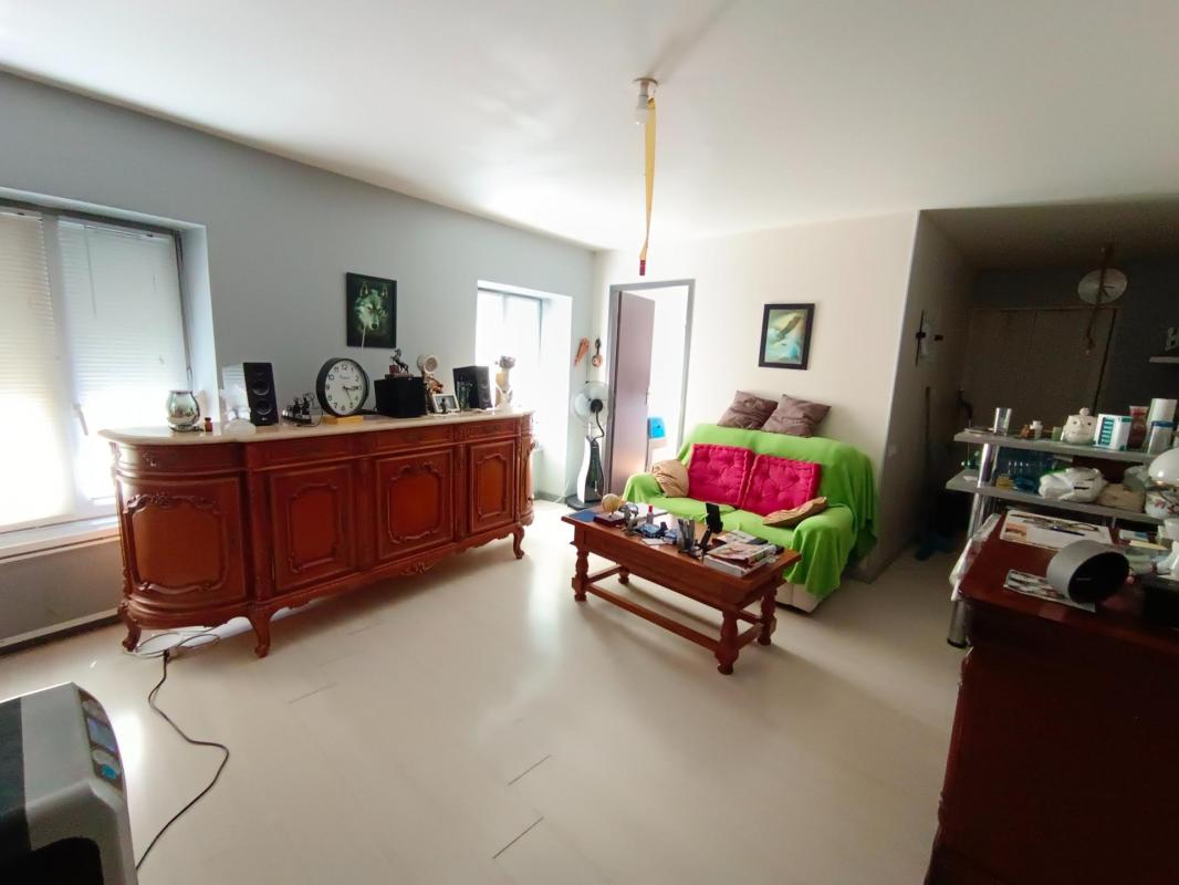 APPARTEMENT SUR MARANS - Photo 2