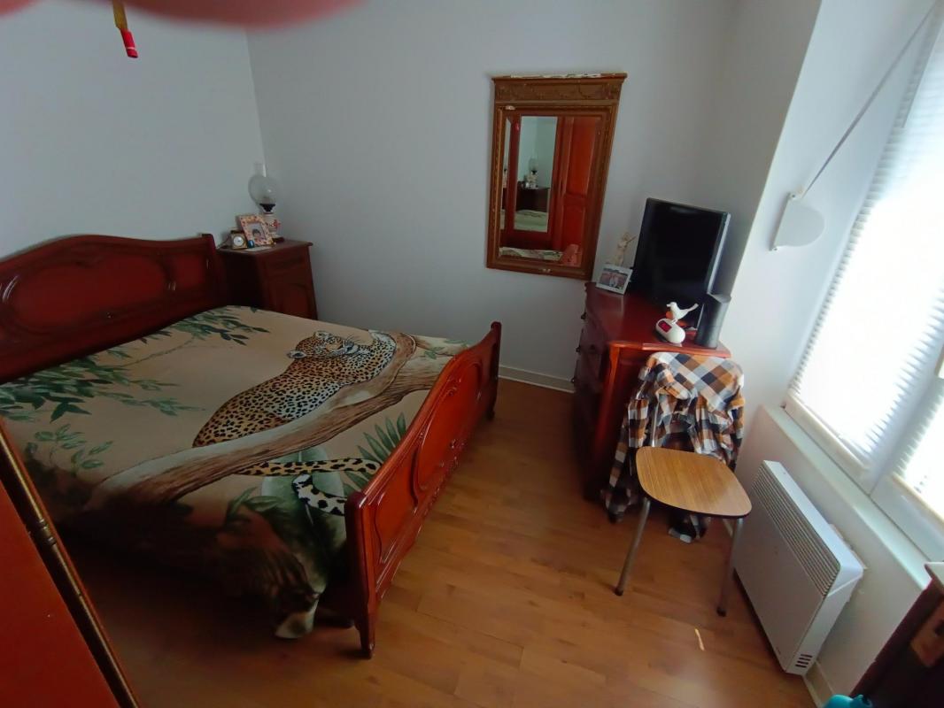 APPARTEMENT SUR MARANS - Photo 4
