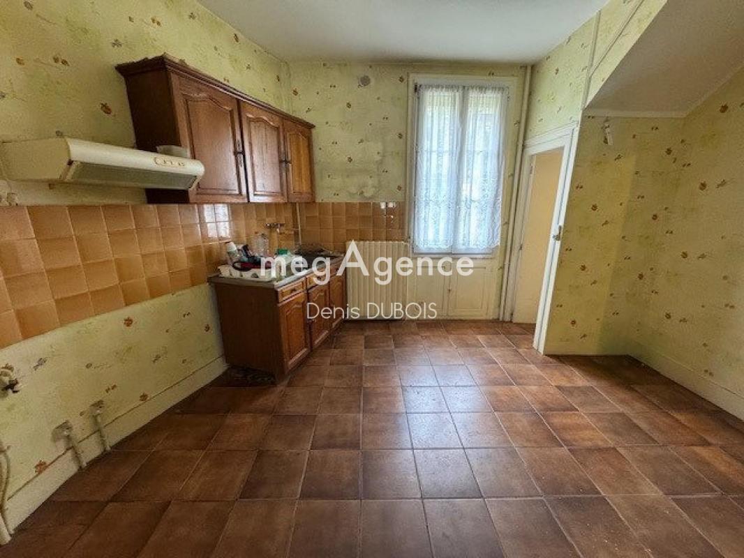 Maison de Ville trois chambres - Photo 2