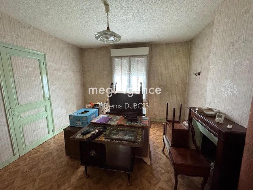 Maison de Ville trois chambres - Photo 3