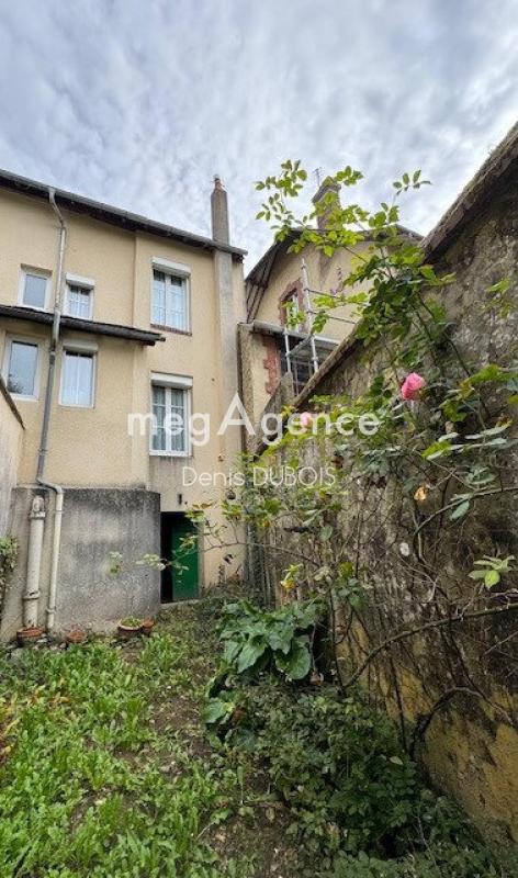 Maison de Ville trois chambres - Photo 4