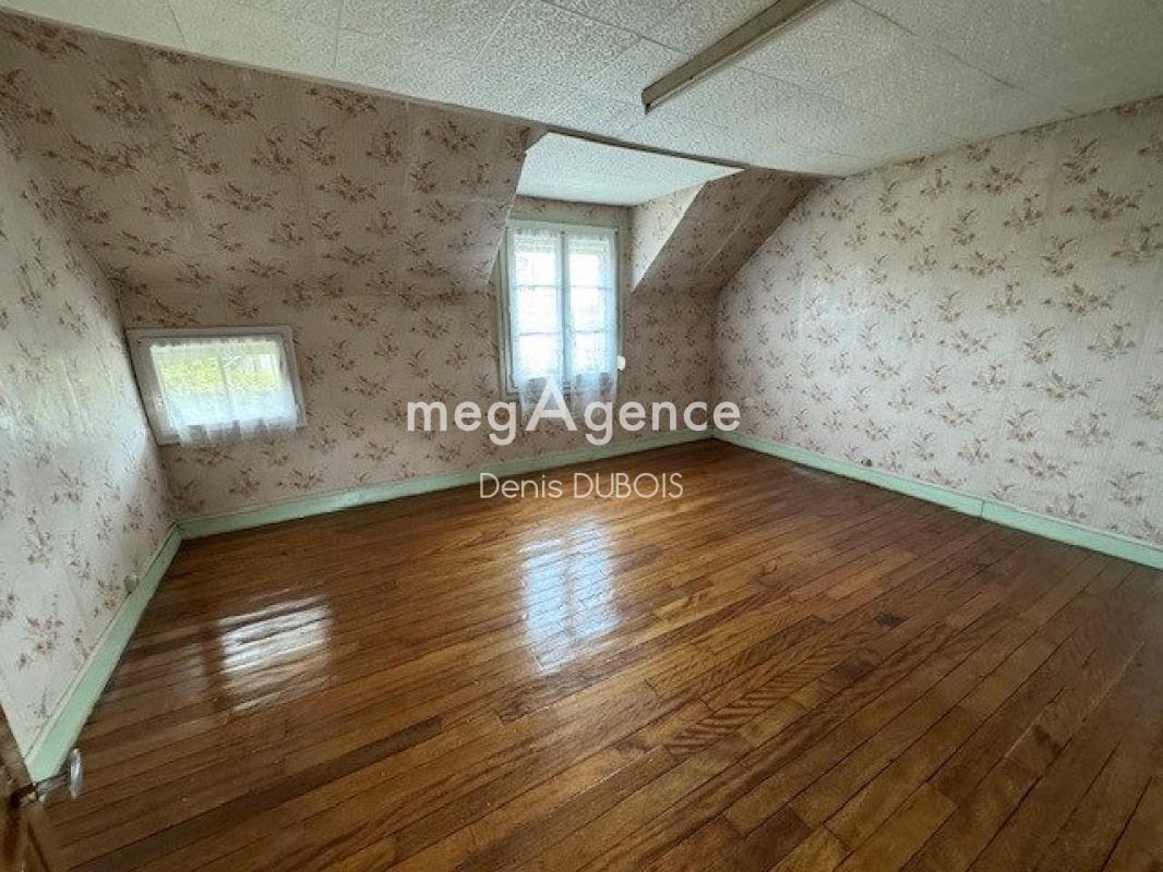 Maison de Ville trois chambres - Photo 5