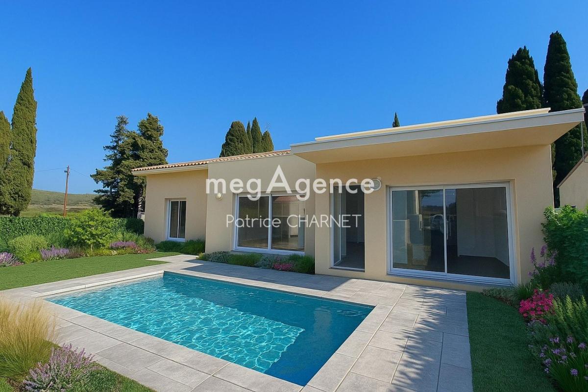 Maison à vendre, 5 pièces, 102 m², Cruzy