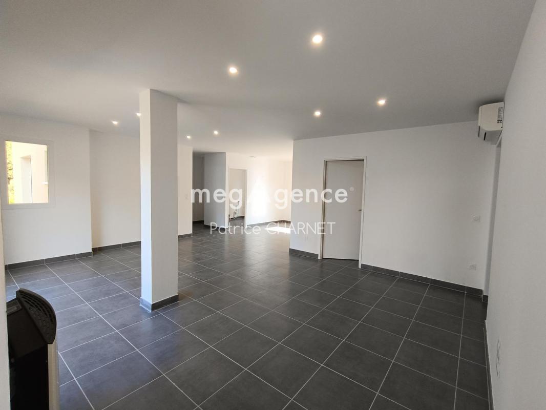 Maison contemporaine d'environ 102 m² - Photo 3