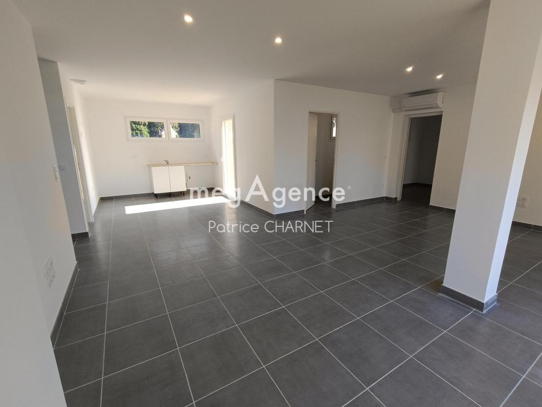 Maison contemporaine d'environ 102 m² - Photo 4
