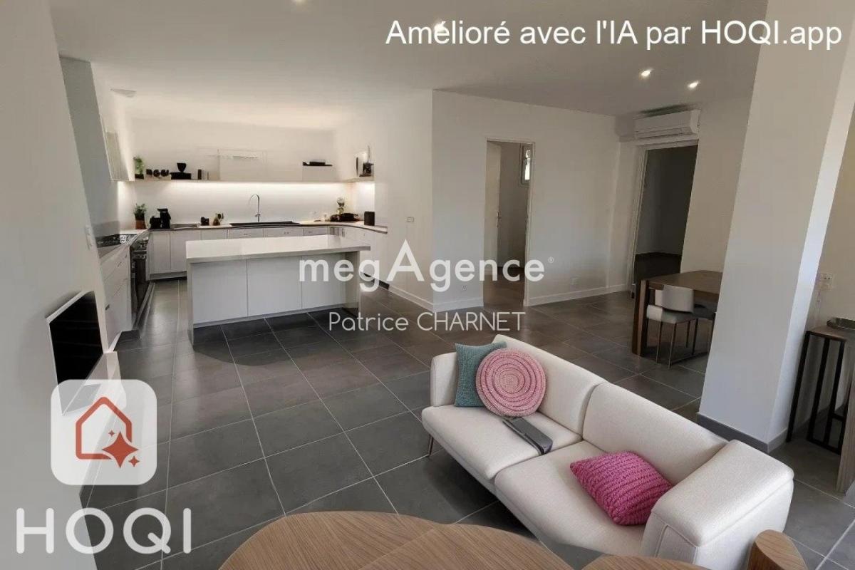 Maison contemporaine d'environ 102 m² - Photo 5