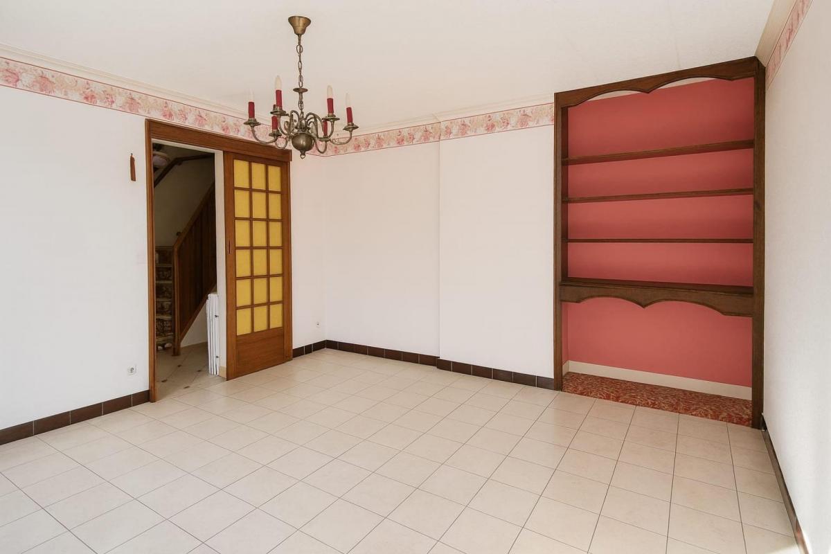 Maison à vendre, 5 pièces, 91 m², Noyon