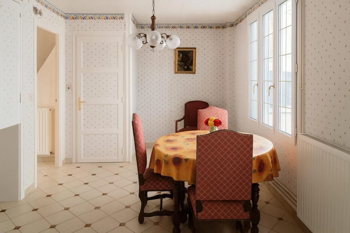 Profitez de cette charmante maison - Photo 2